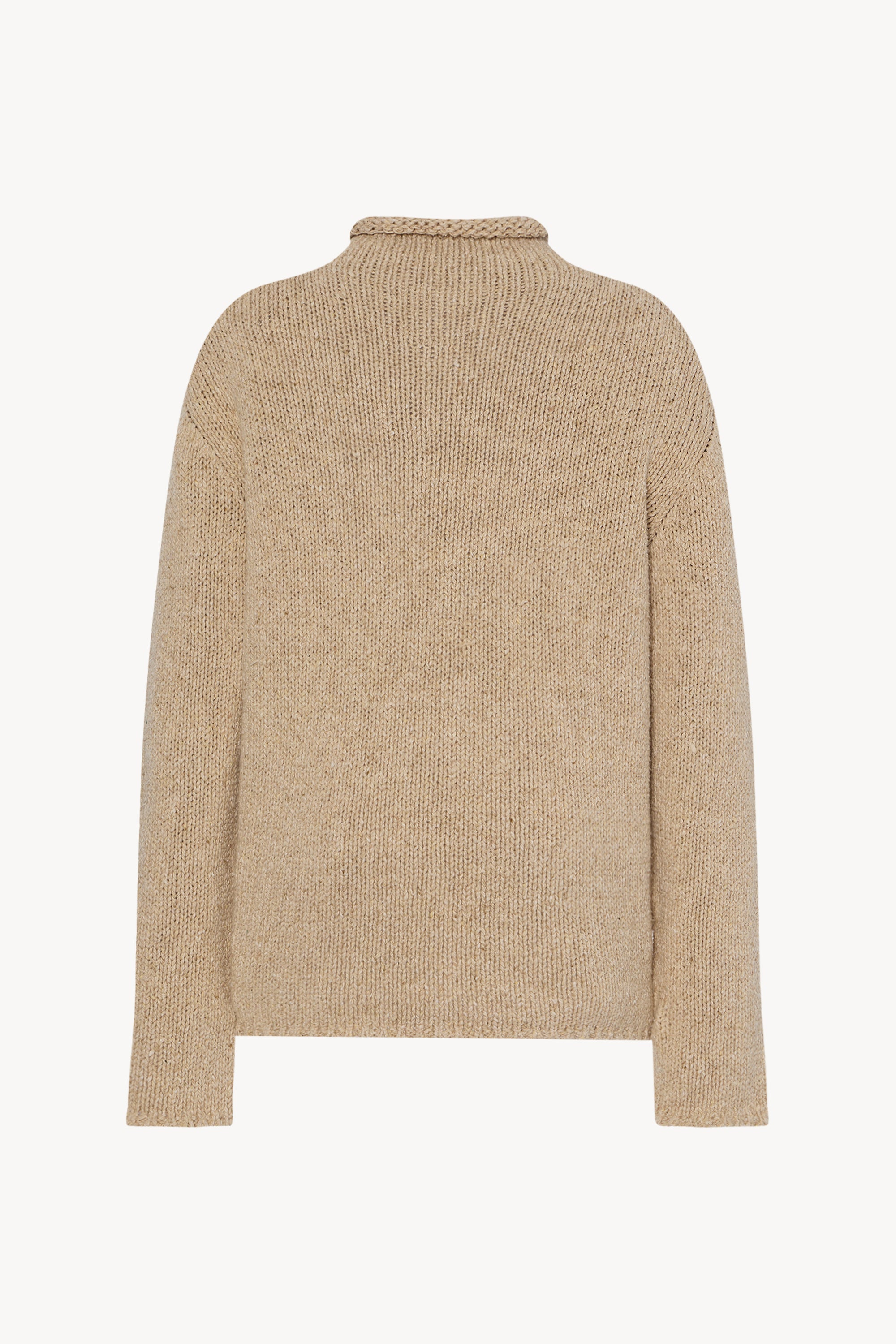 Jyoko Sweater in Viscose、mySite、aoinhome