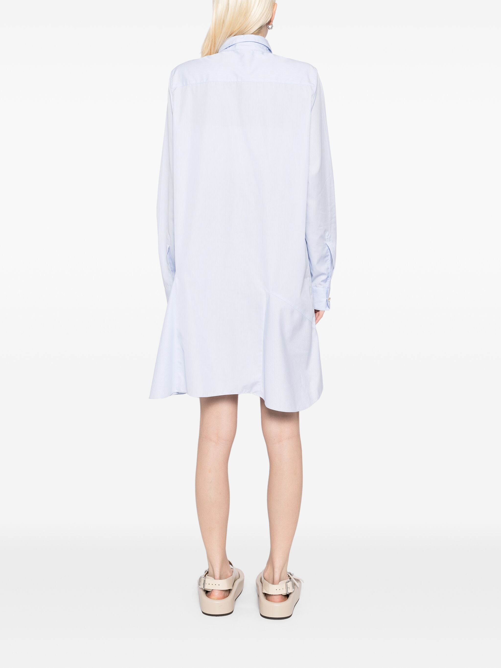 Striped Shirt Dress、mySite、garminoutage.com