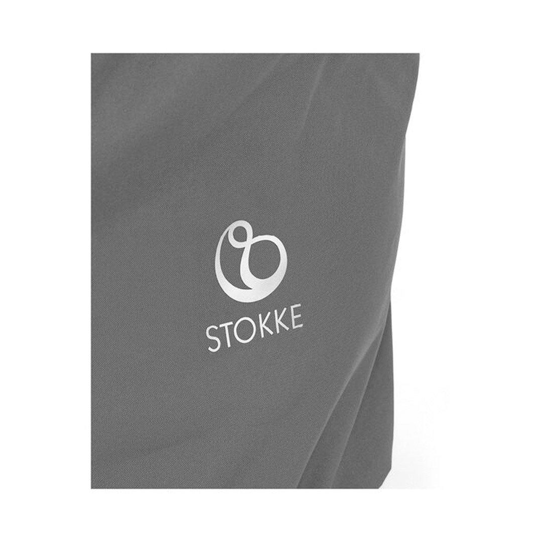  Stokke Clikk Travel Bag - Dark Grey、mySite、merchandisen
