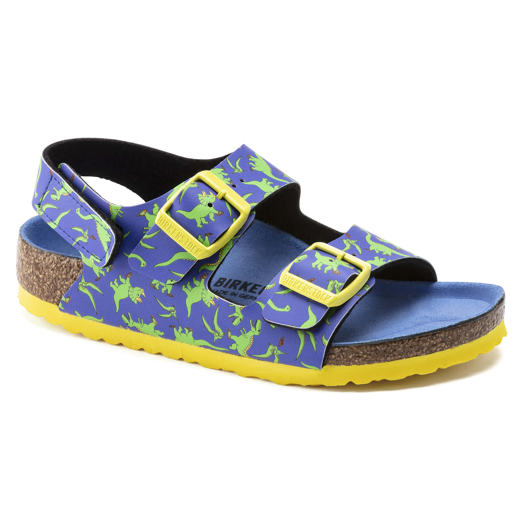 Milano Kids Birko-Flor、mySite、gtrtttuynbv