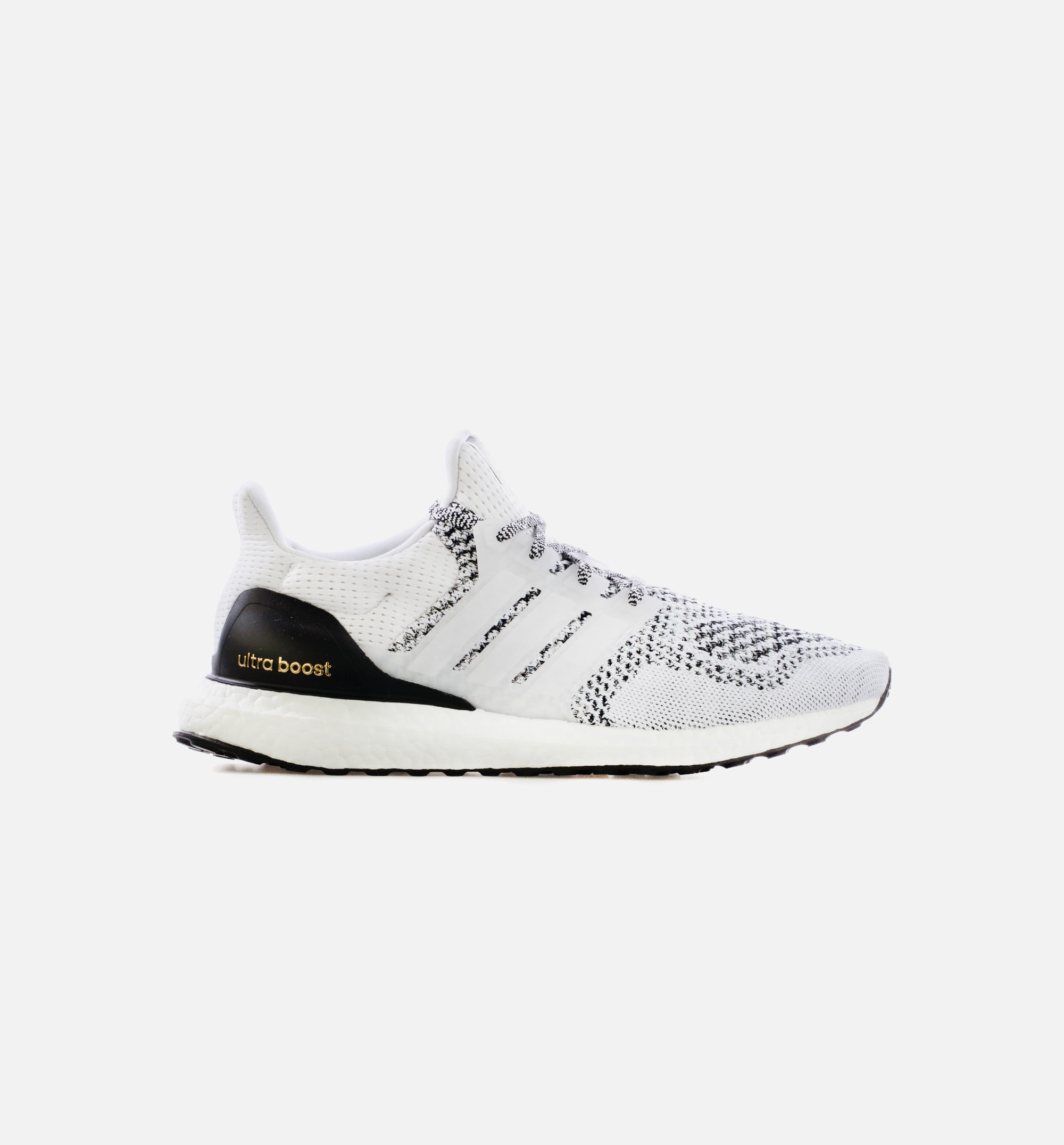 Ultraboost 1.0 DNA Mens Running Shoe - Cloud White/Core Black、mySite、dreamappss