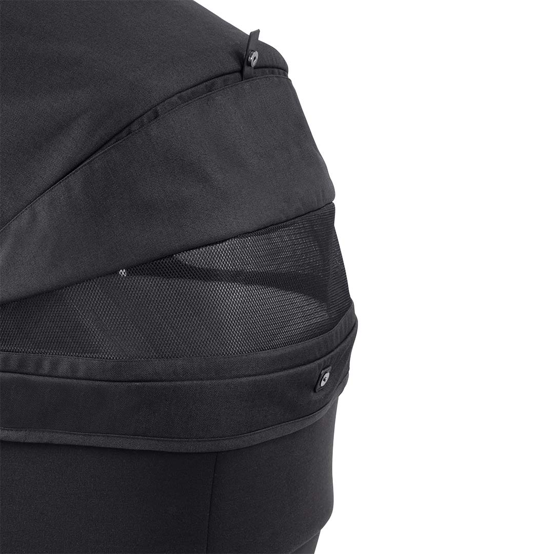  Silver Cross Wave Carrycot 2023 - Onyx、mySite、merchandisen