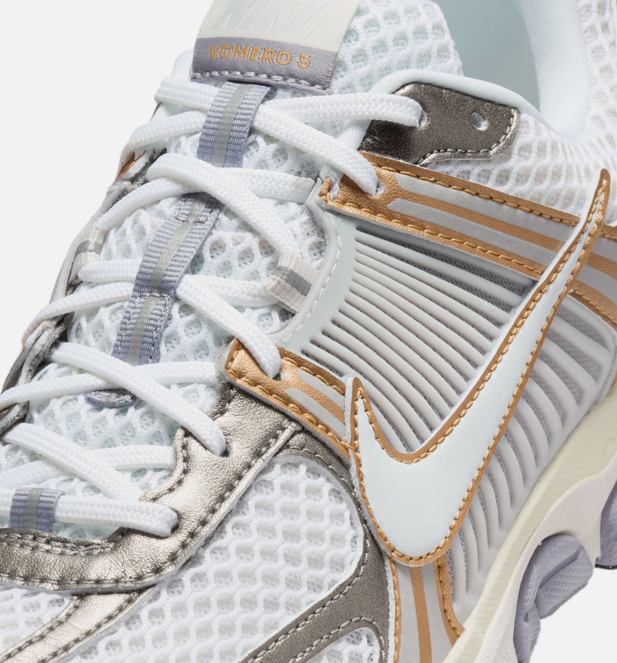 Zoom Vomero 5 Platinum Tint Mens Running Shoe - Platinum Tint/White、mySite、dreamappss