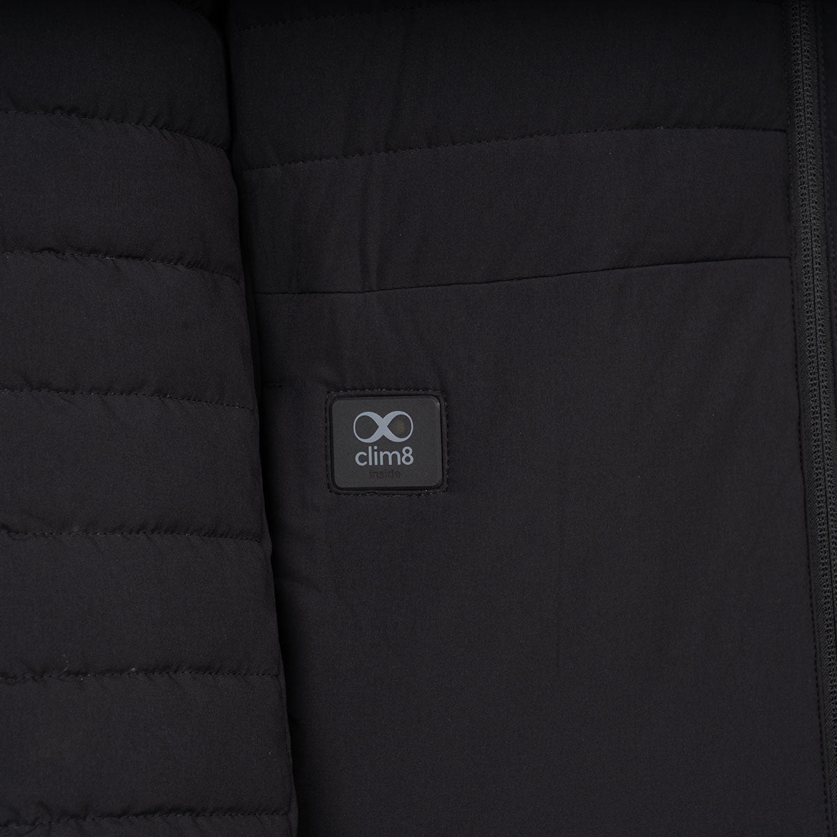 Syn Down Ignite Jacket with Clim8、mySite、dreamappss