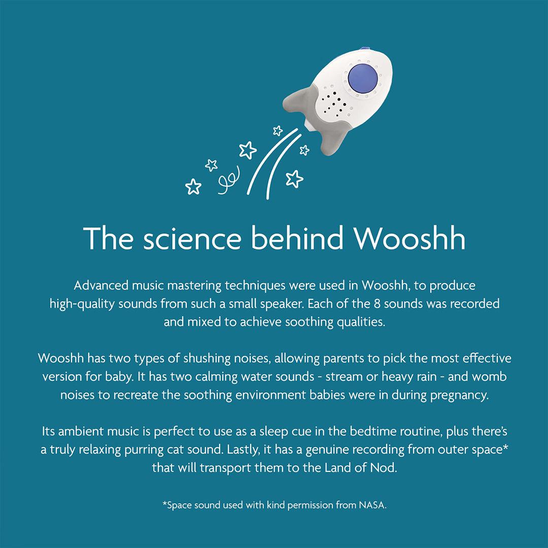  Rockit Wooshh、mySite、merchandisen