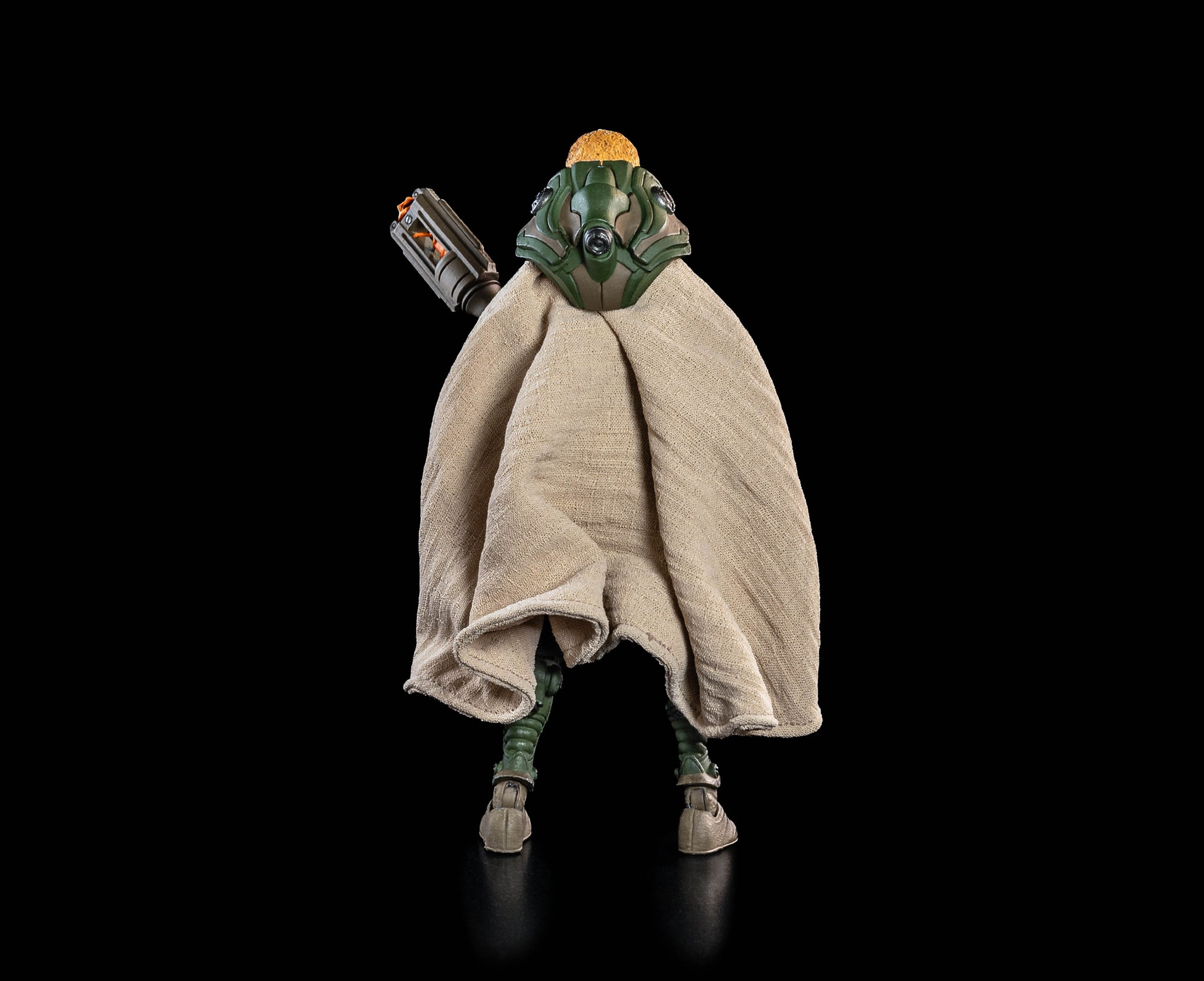 Cosmic Legions Jobara Kee、mySite、hgirdovlk