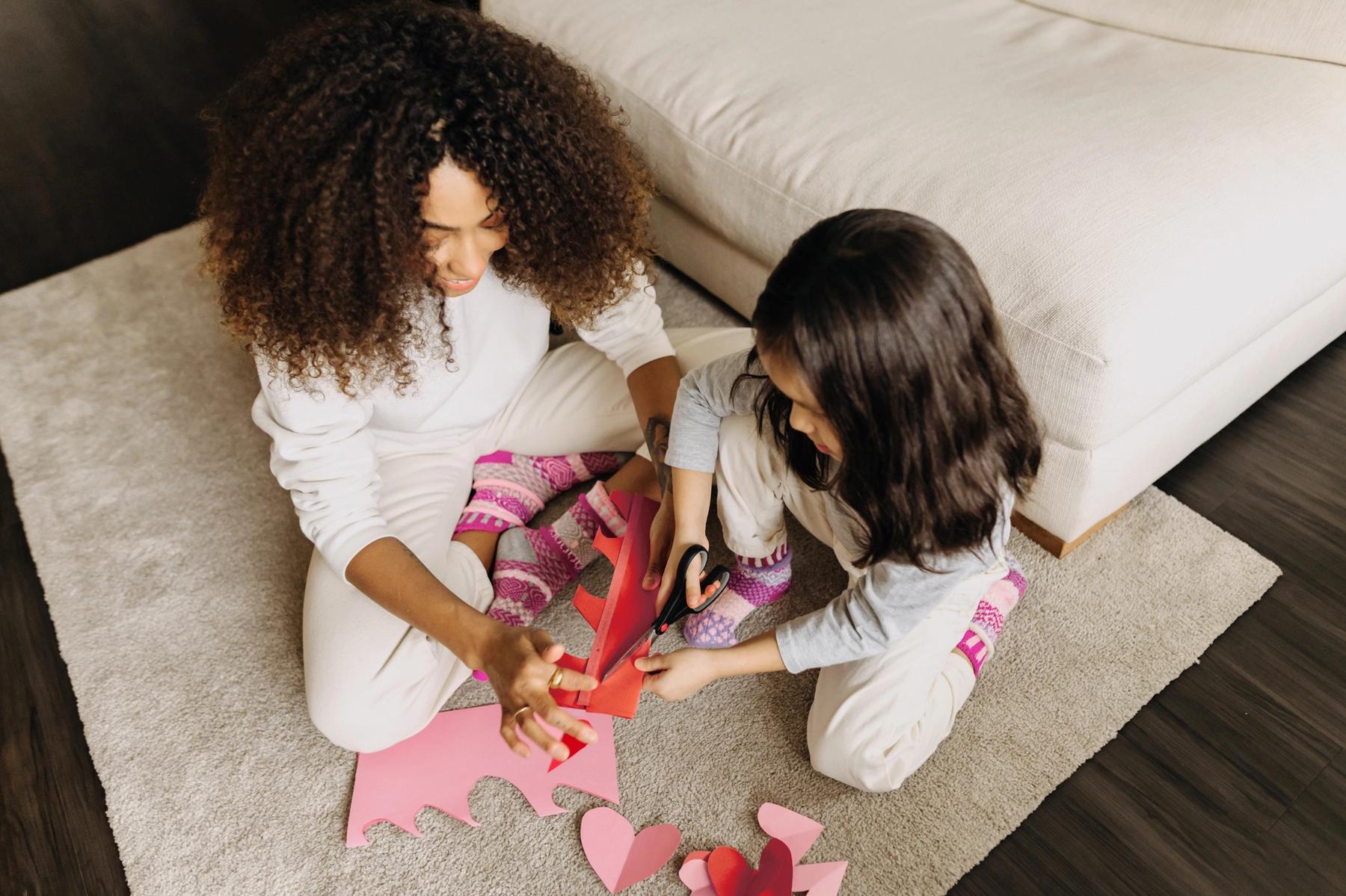 Cupid Crew Socks (Small)、mySite、g9winljtr