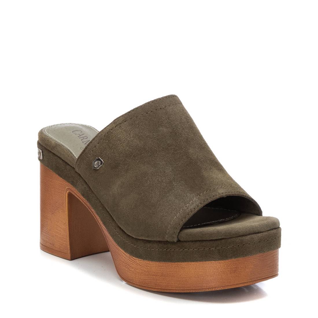 SANDALIA DE MUJER CARMELA 16067702、mySite、gtrtttuynbv