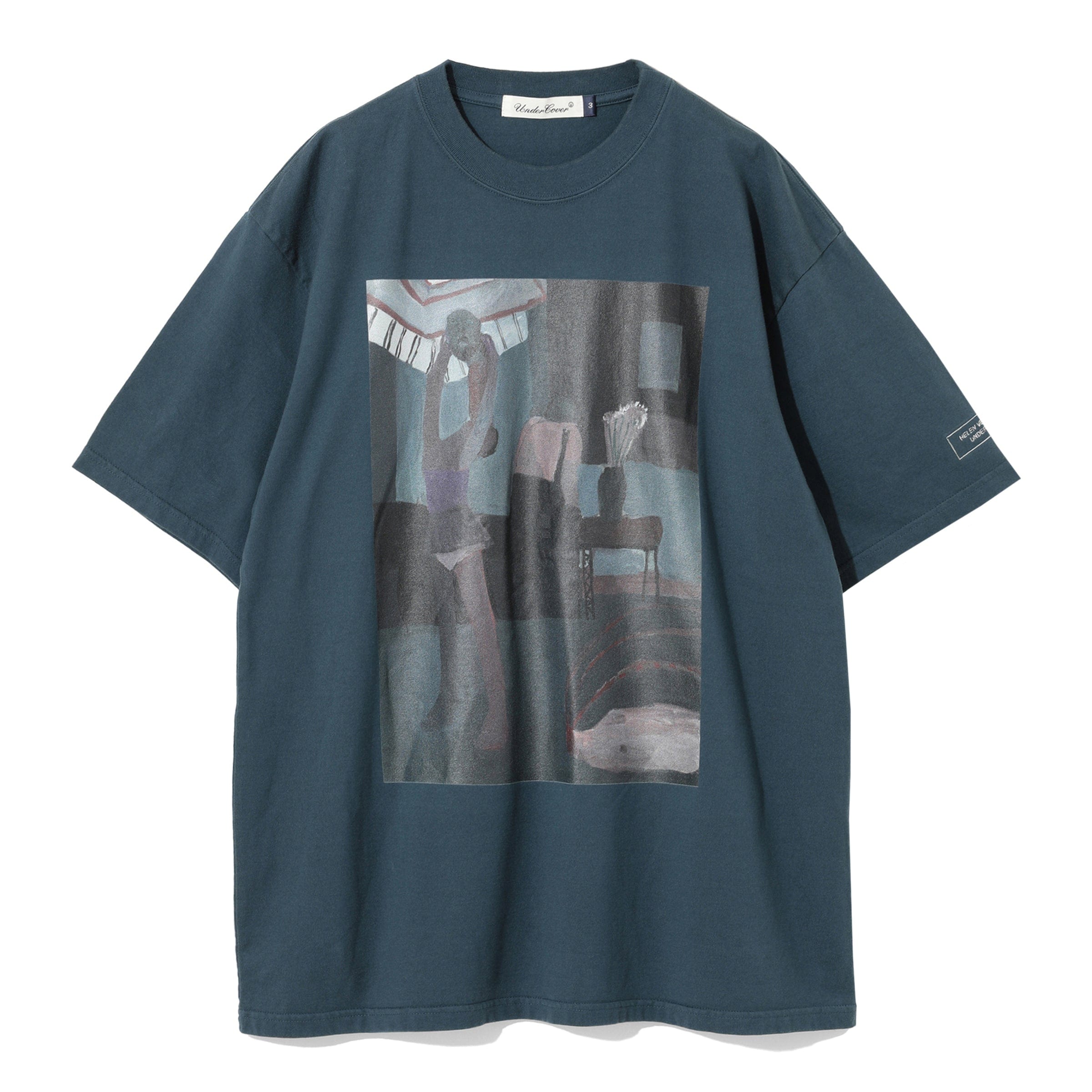 UC1D3817 T-SHIRT、mySite、zt4zffjzw