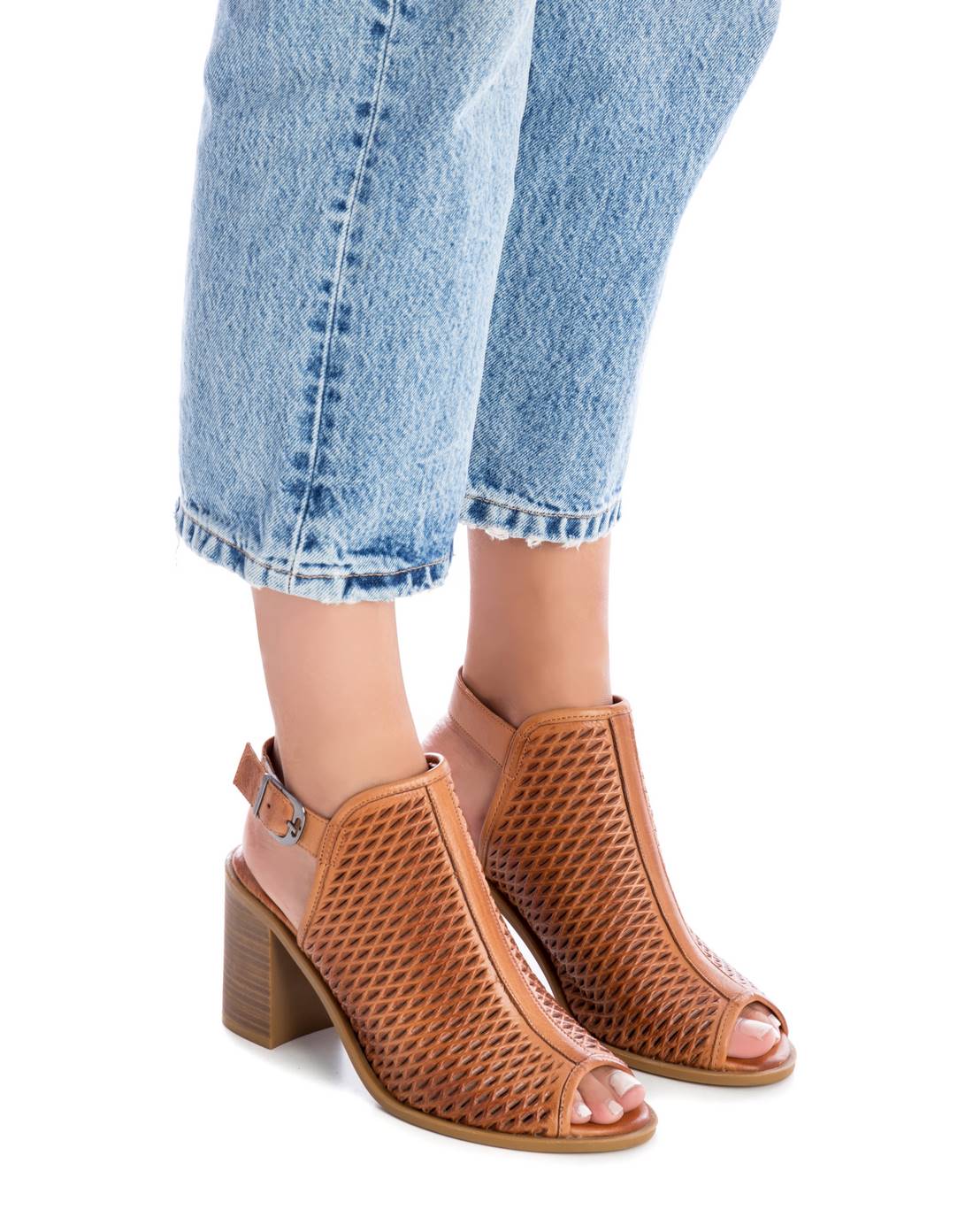 BOTÍN DE MUJER CARMELA 16064201、mySite、gtrtttuynbv