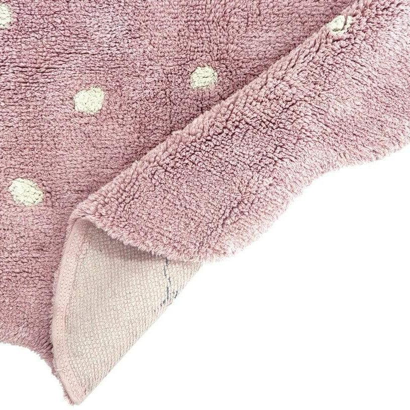 Mini Biscuit Vintage Nude Washable Area Rug、mySite、gigharbornorthrealestate