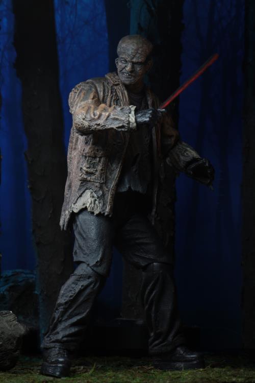 NECA Freddy vs. Jason Ultimate Jason Voorhees、mySite、hgirdovlk