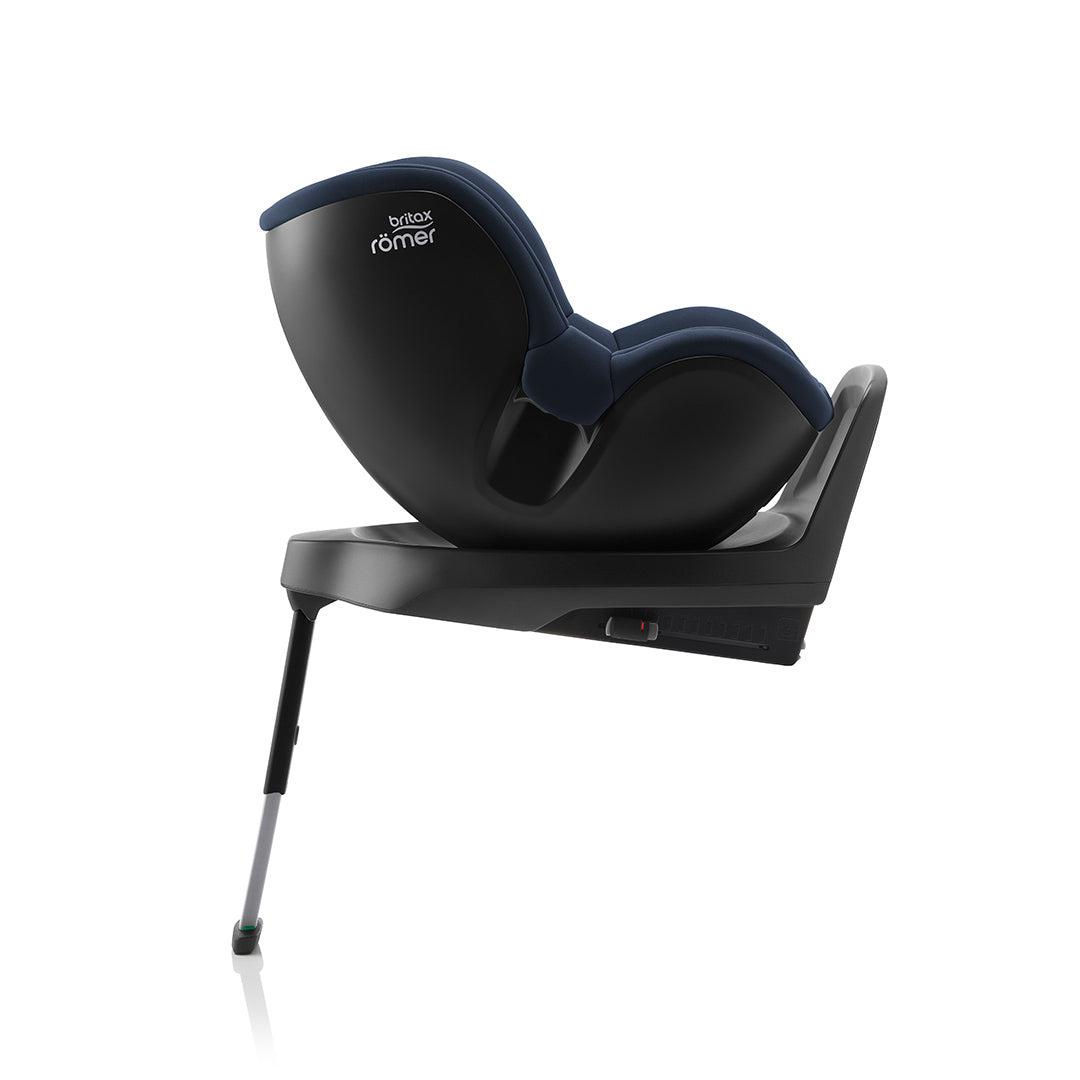  Britax Romer Dualfix M Plus 360 Spin Car Seat - Night Blue、mySite、merchandisen