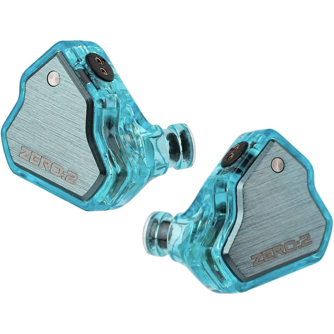  7HZ x Crinacle - Zero: 2、mySite、merchandisen