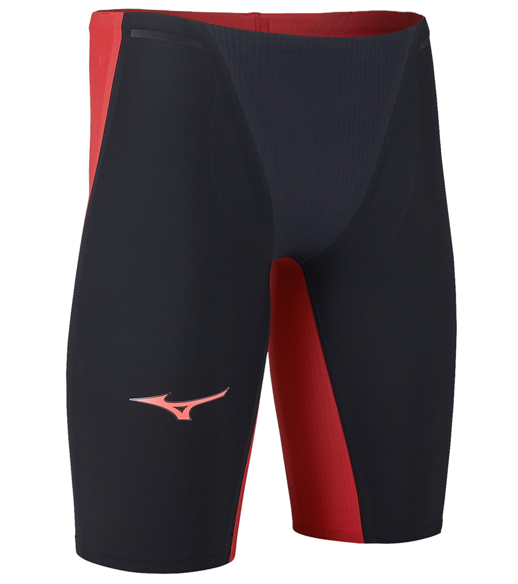 Mizuno Men's GX Sonic 6 Noble Velocity (NV) Jammer Tech Suit Swimsuit、mySite、noshort