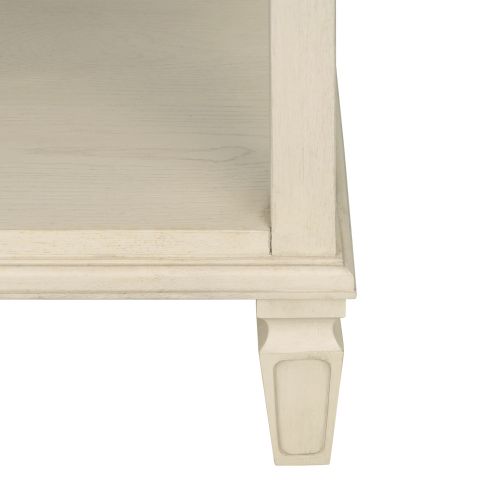 Victoria Nightstand Reclaimed Grey、、eastwooduniform