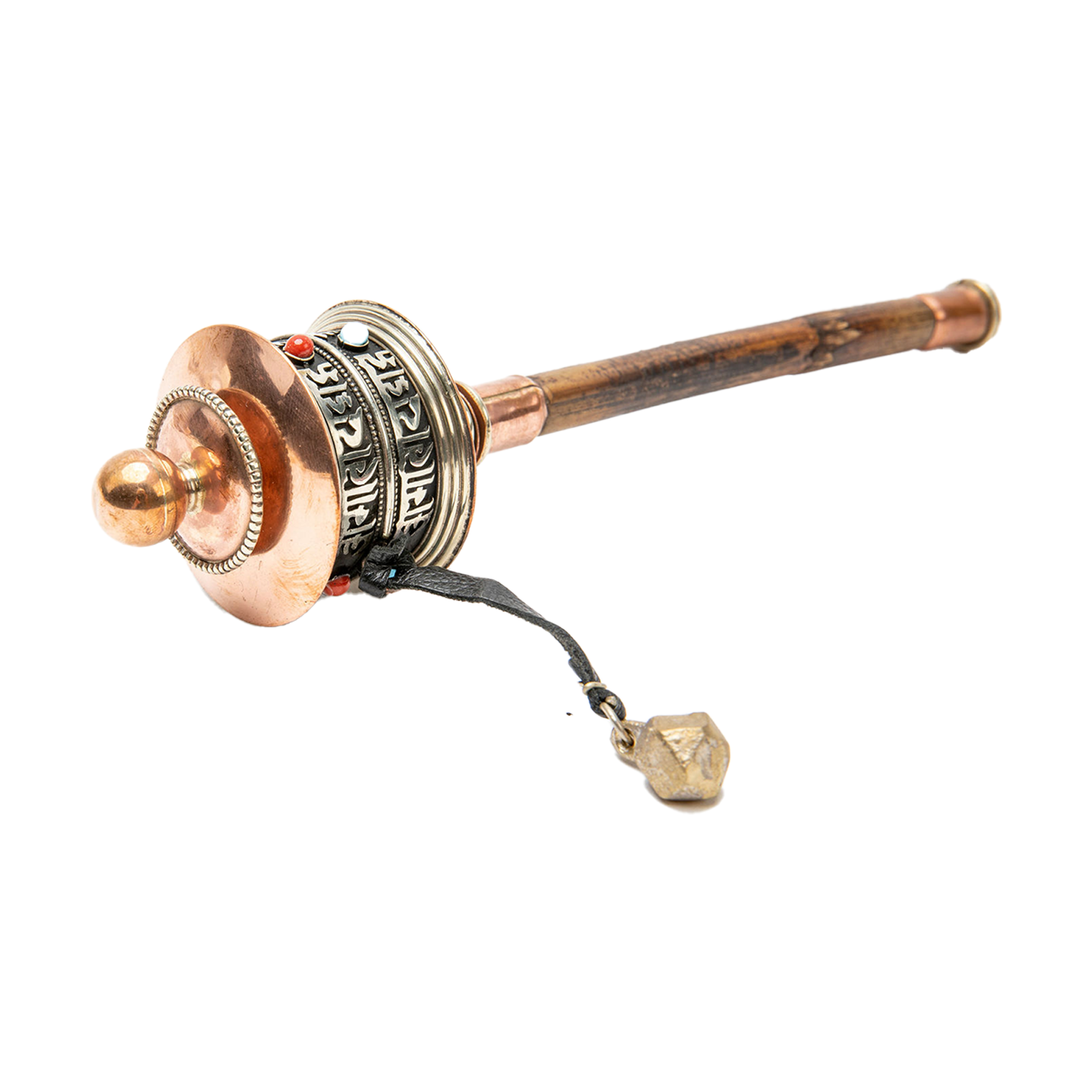 Handheld Prayer Wheel、mySite、topwebapps