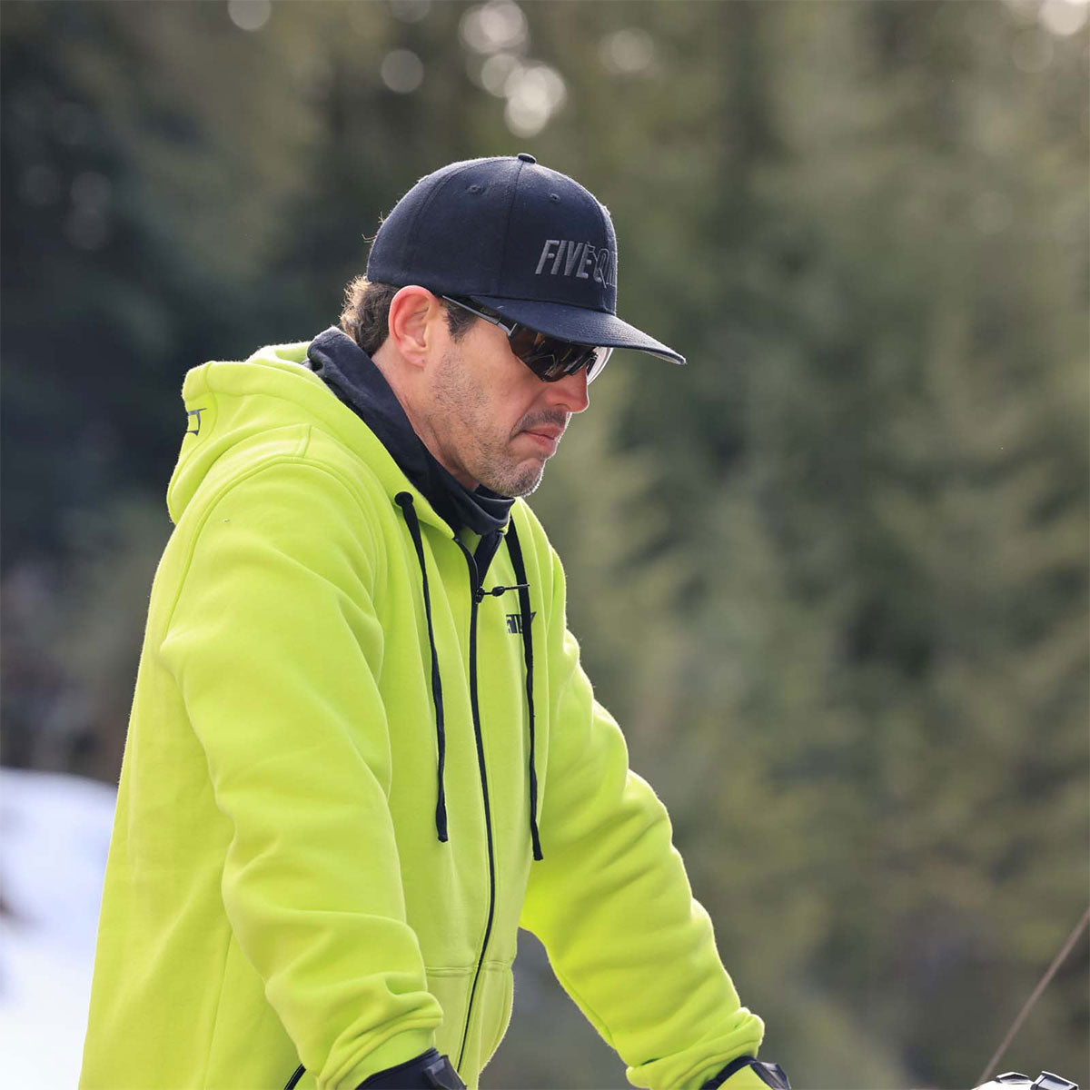 Temper Hoodie、mySite、dreamappss