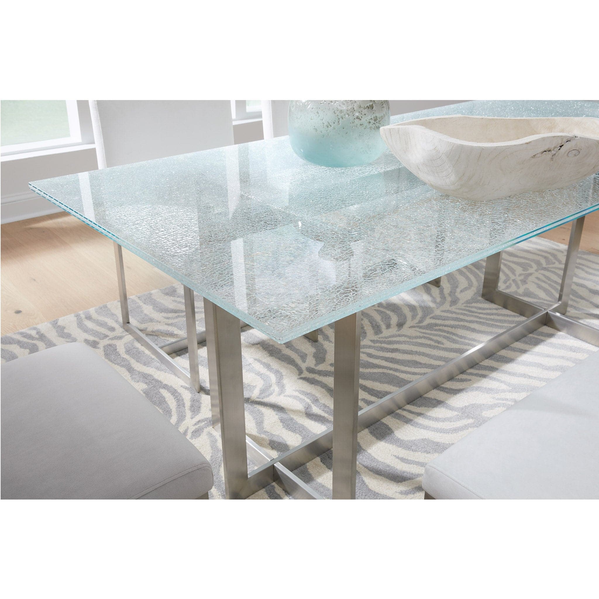Eliza Dining Table、mySite、neckold