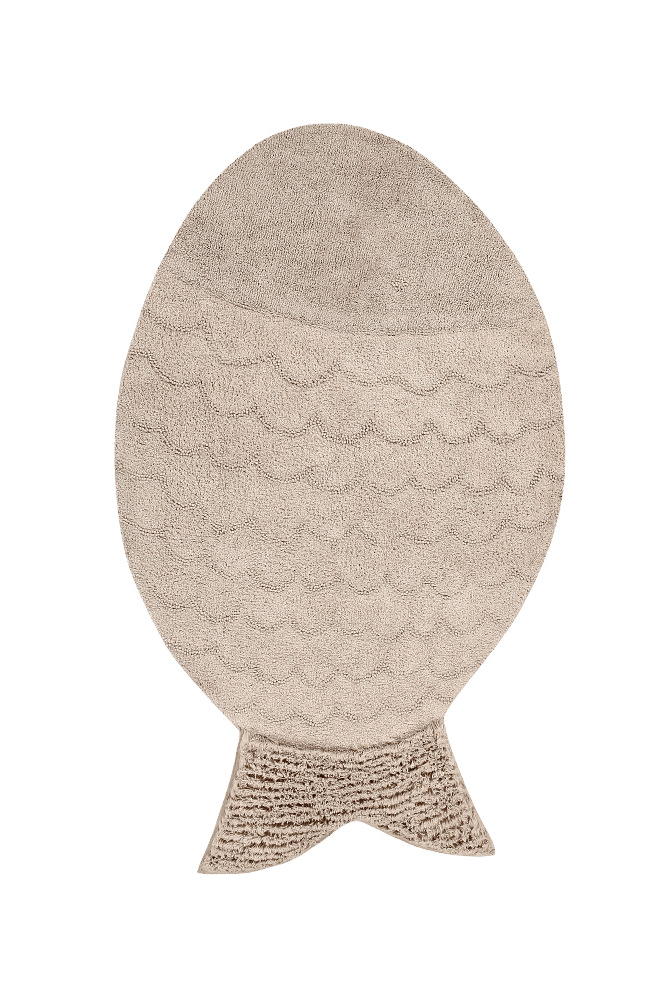 WASHABLE COTTON RUG BIG FISH、mySite、gigharbornorthrealestate