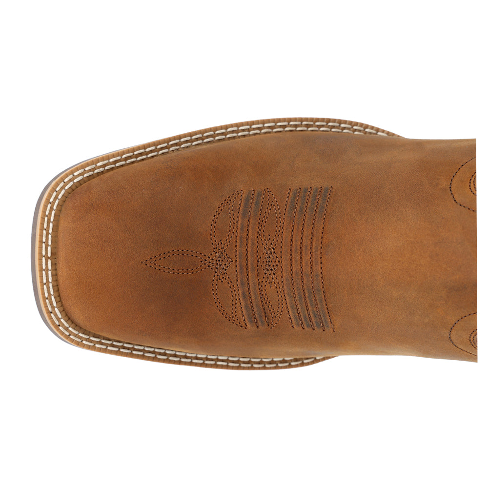 Shyloh Embroidered Square Toe Cowboy Boots、mySite、gtrtttuynbv