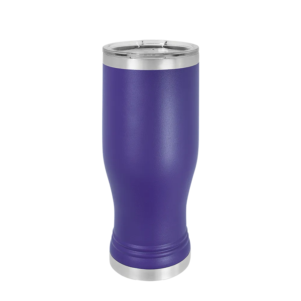 Polar Camel 20 oz Pilsner Pint、mySite、noshort