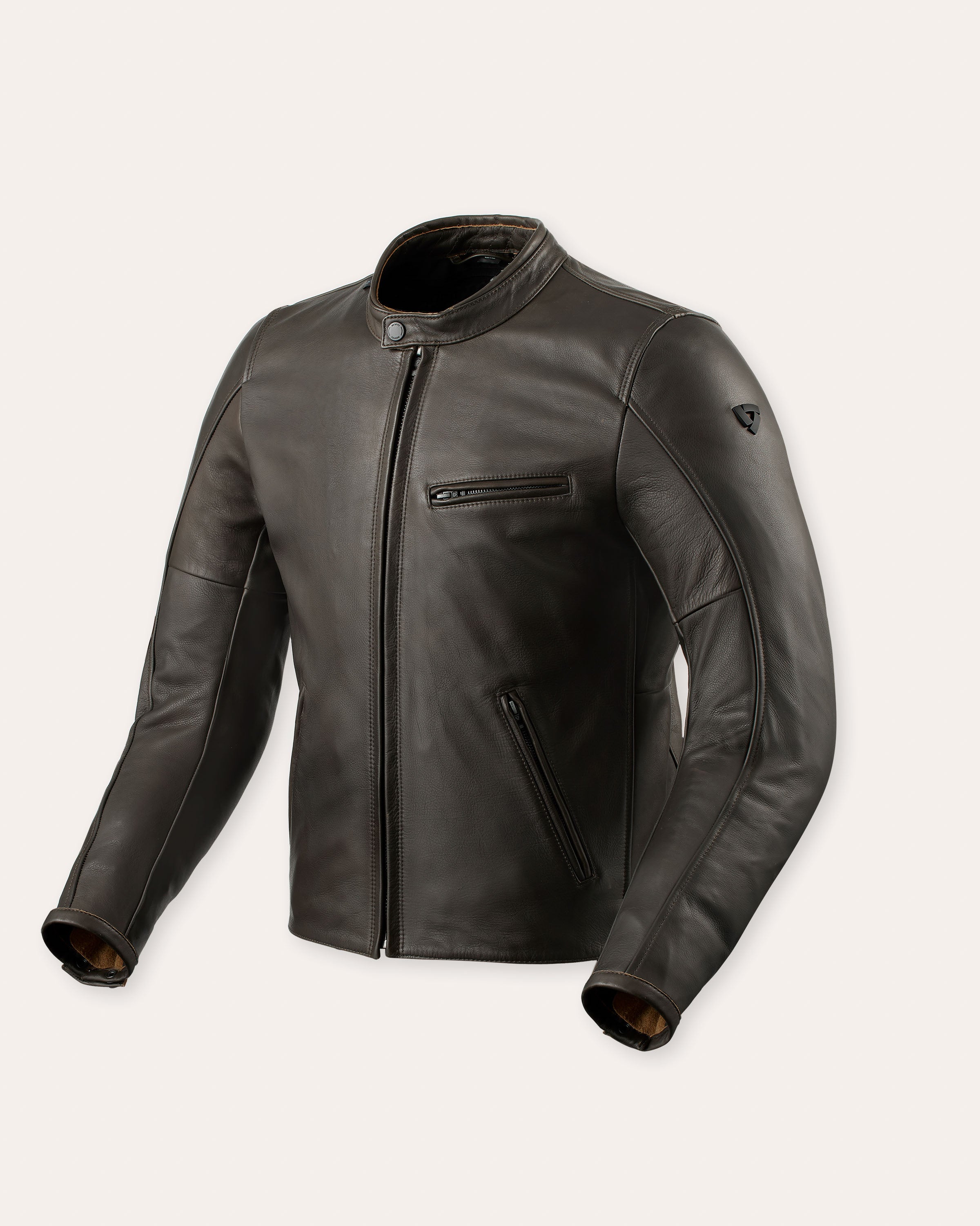 Jacket Rino | Brown、mySite、dreamappss