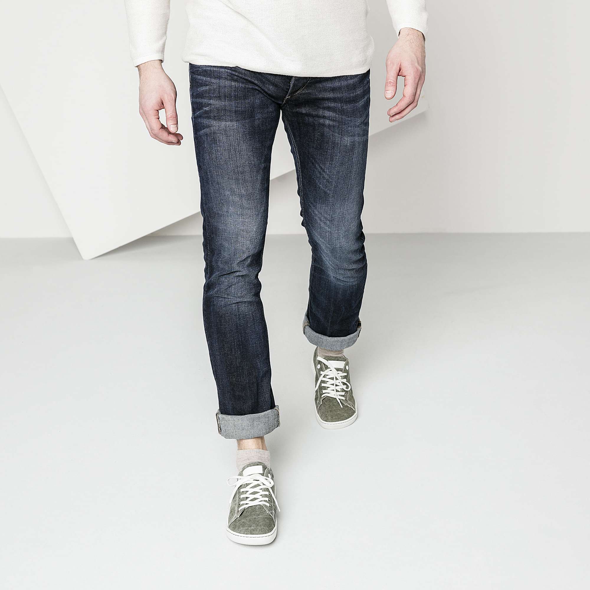 2 PACK Cotton Sole Sneaker、mySite、gtrtttuynbv