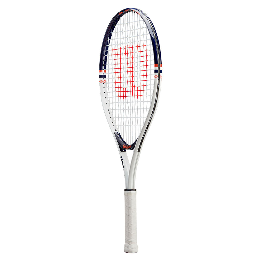 Wilson Roland Garros Elite 23 Junior (Pre-Strung)