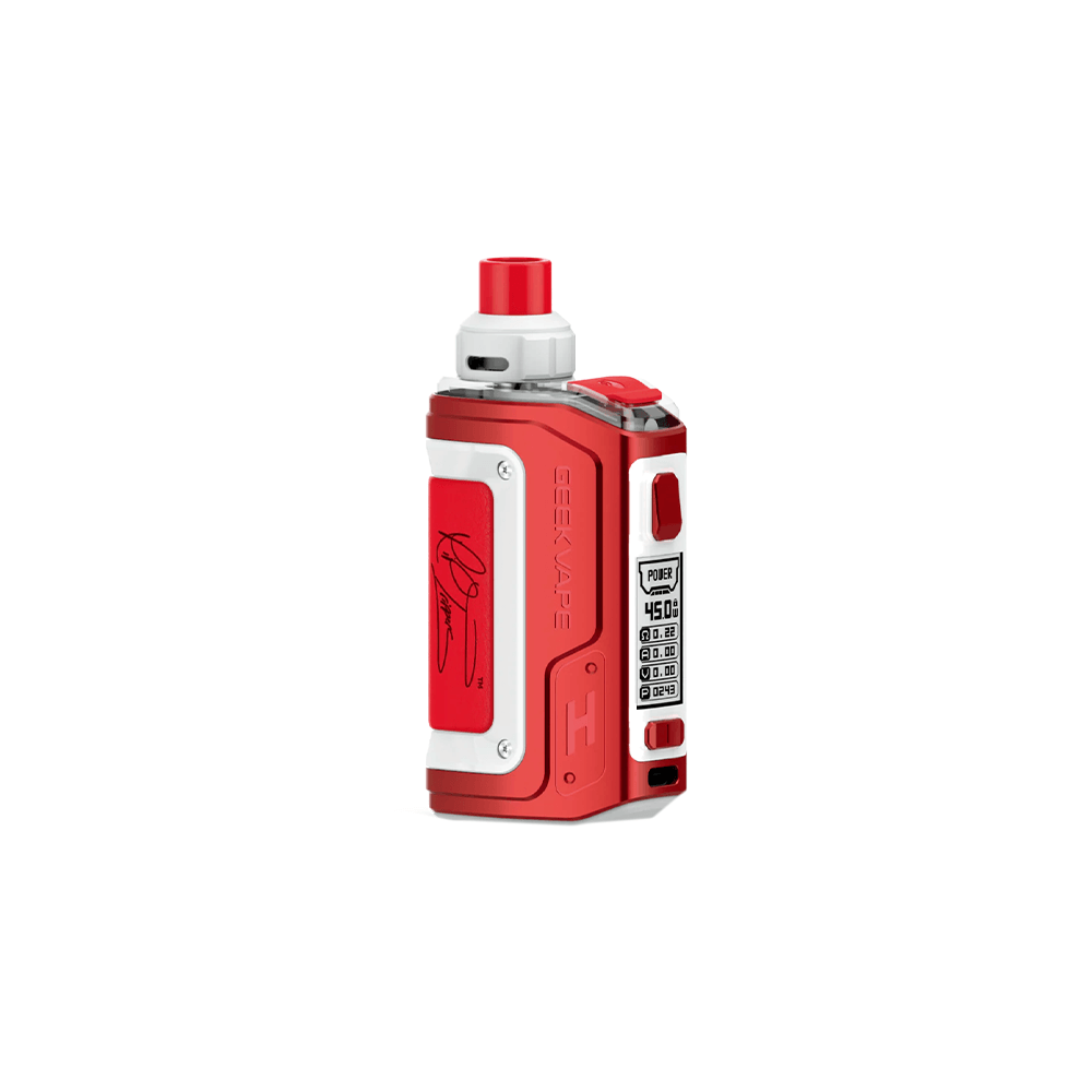 Geekvape H45 Hero 2 45w Vape Kit、mySite、zt4zffjzw