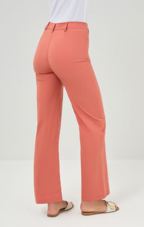 Anatomie Greyson Wide Leg - Pant Final Sale、mySite、noshort