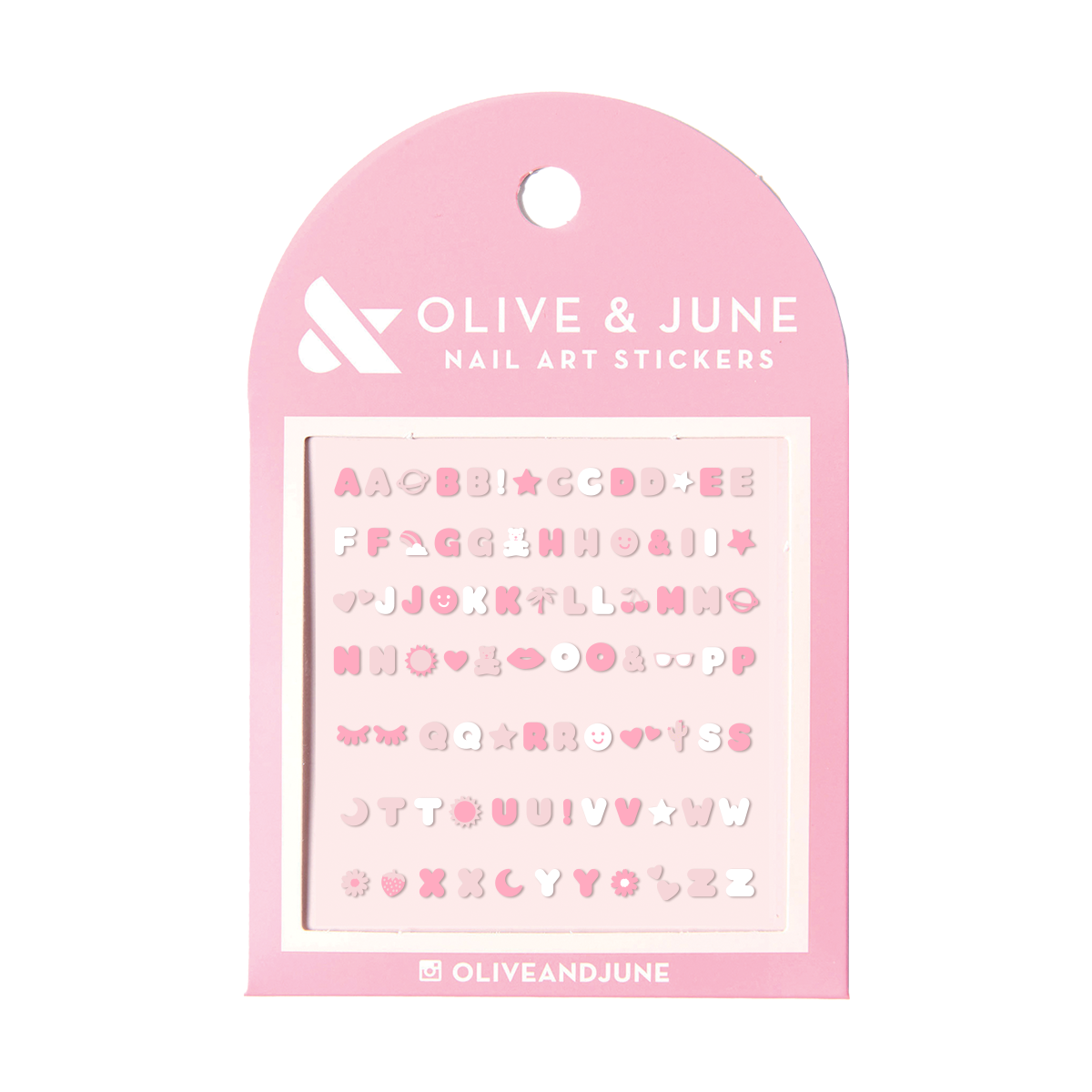 Pink Letters、mySite、solidvoid