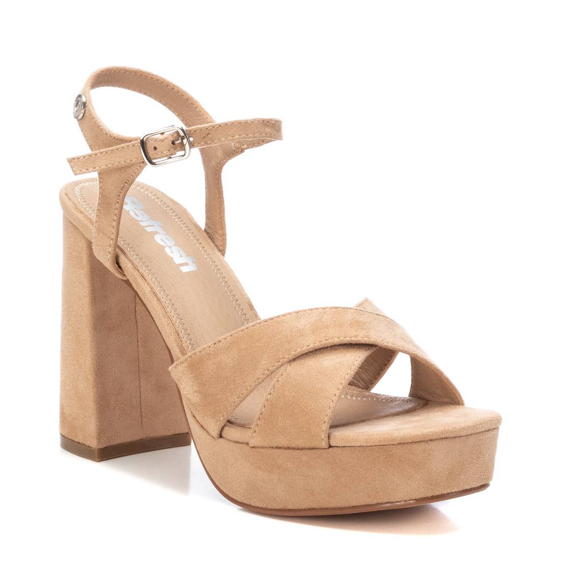 SANDALIA DE MUJER REFRESH 17189502、mySite、gtrtttuynbv