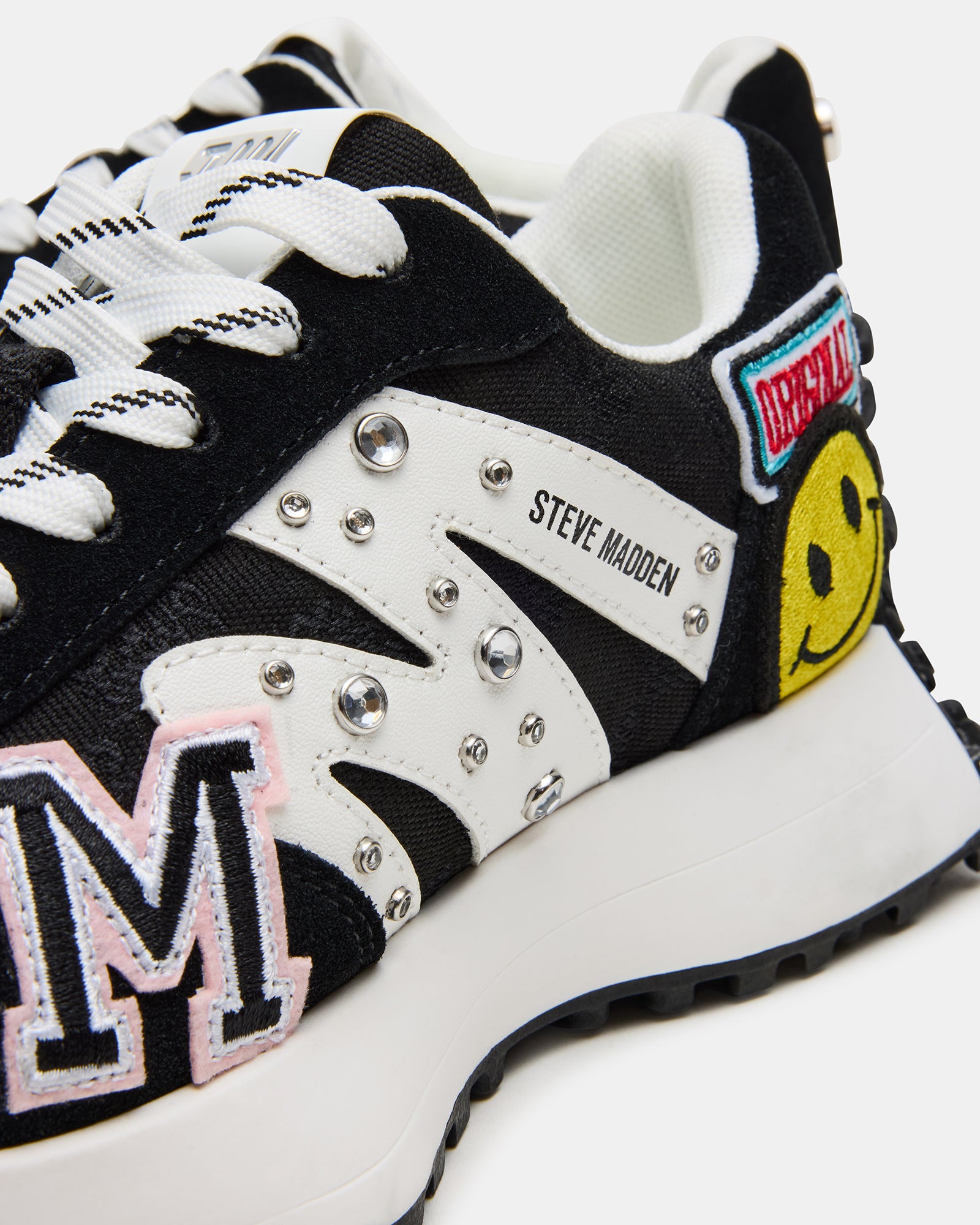 CAMPO BLACK MULTI PATCHES、mySite、gtrtttuynbv