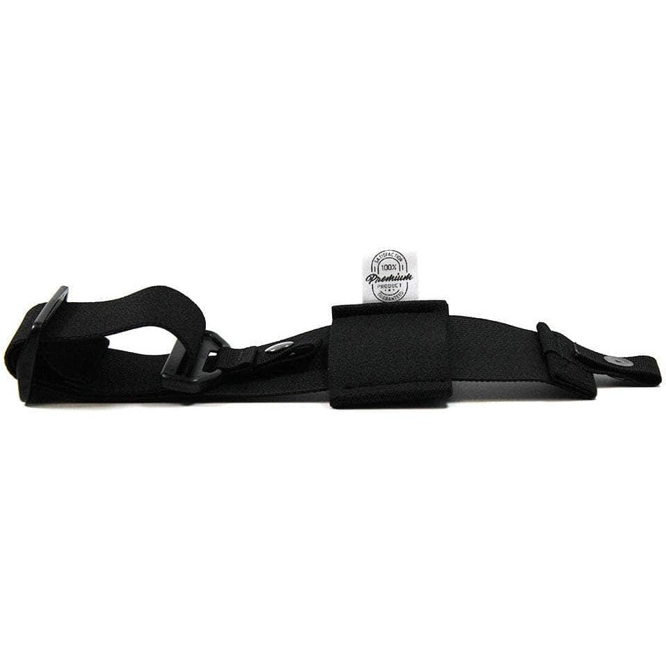  FatStraps 2 FPV Goggle Strap for Fatshark, Walksnail or DJI - Choose Your Style、mySite、merchandisen