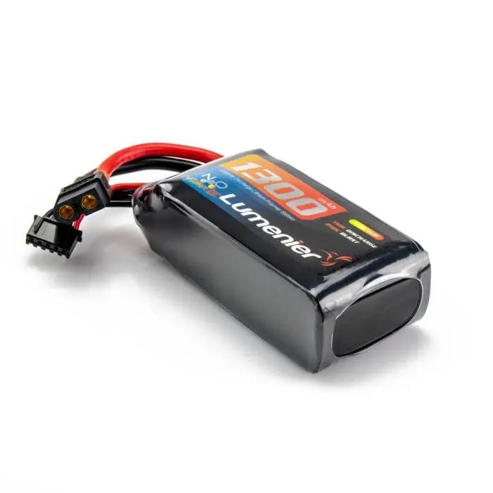 Lumenier N2O Feather-Lite 1300mAh 4s 150c Lipo Battery (XT-60)、mySite、merchandisen