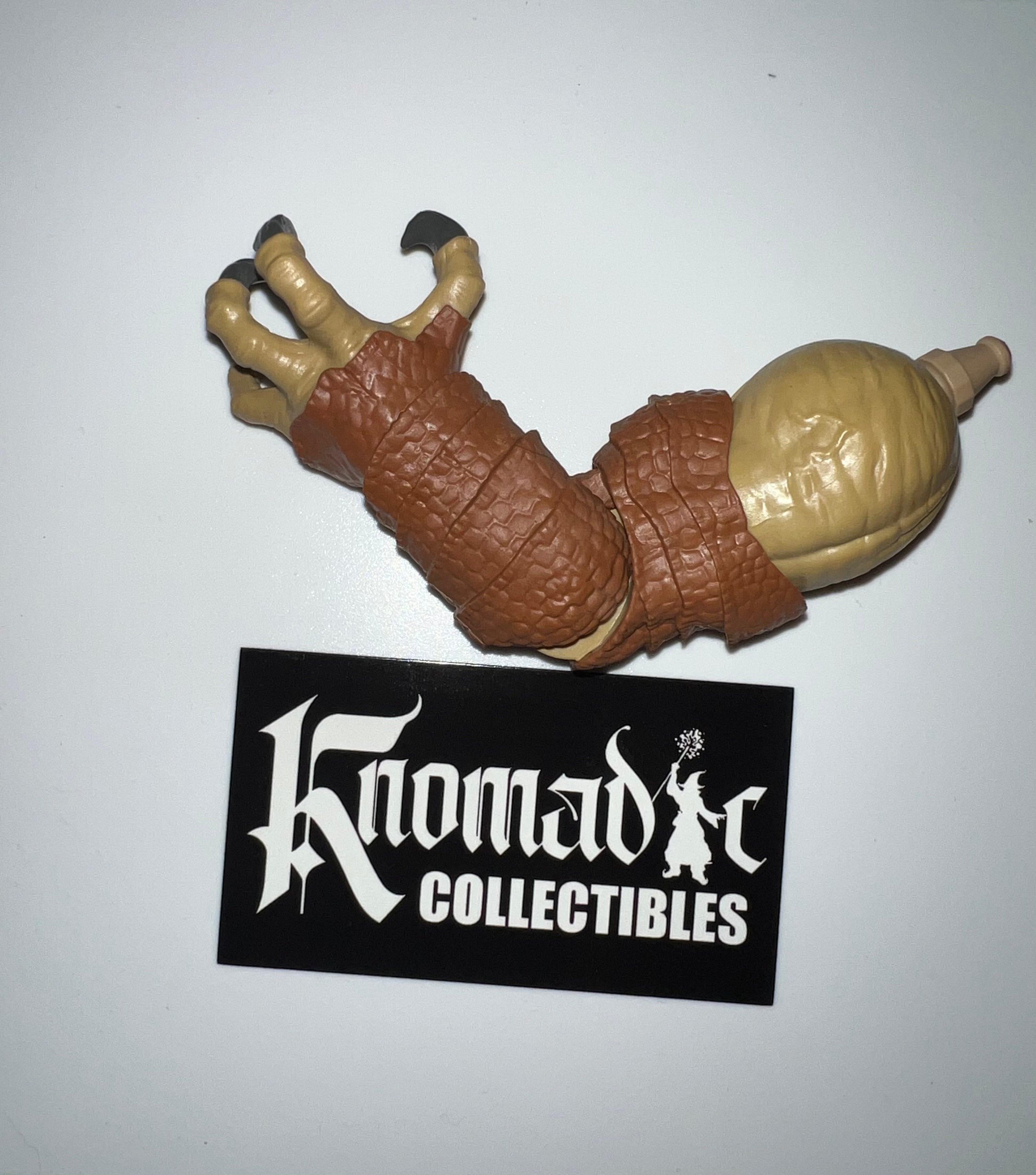 Marvel Legends Series - Armadillo BAF、mySite、hgirdovlk