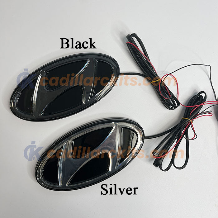 Dynamic Hyundai Tucson Light Up Emblem (2021-2025)、mySite、nflplayoffbracketp