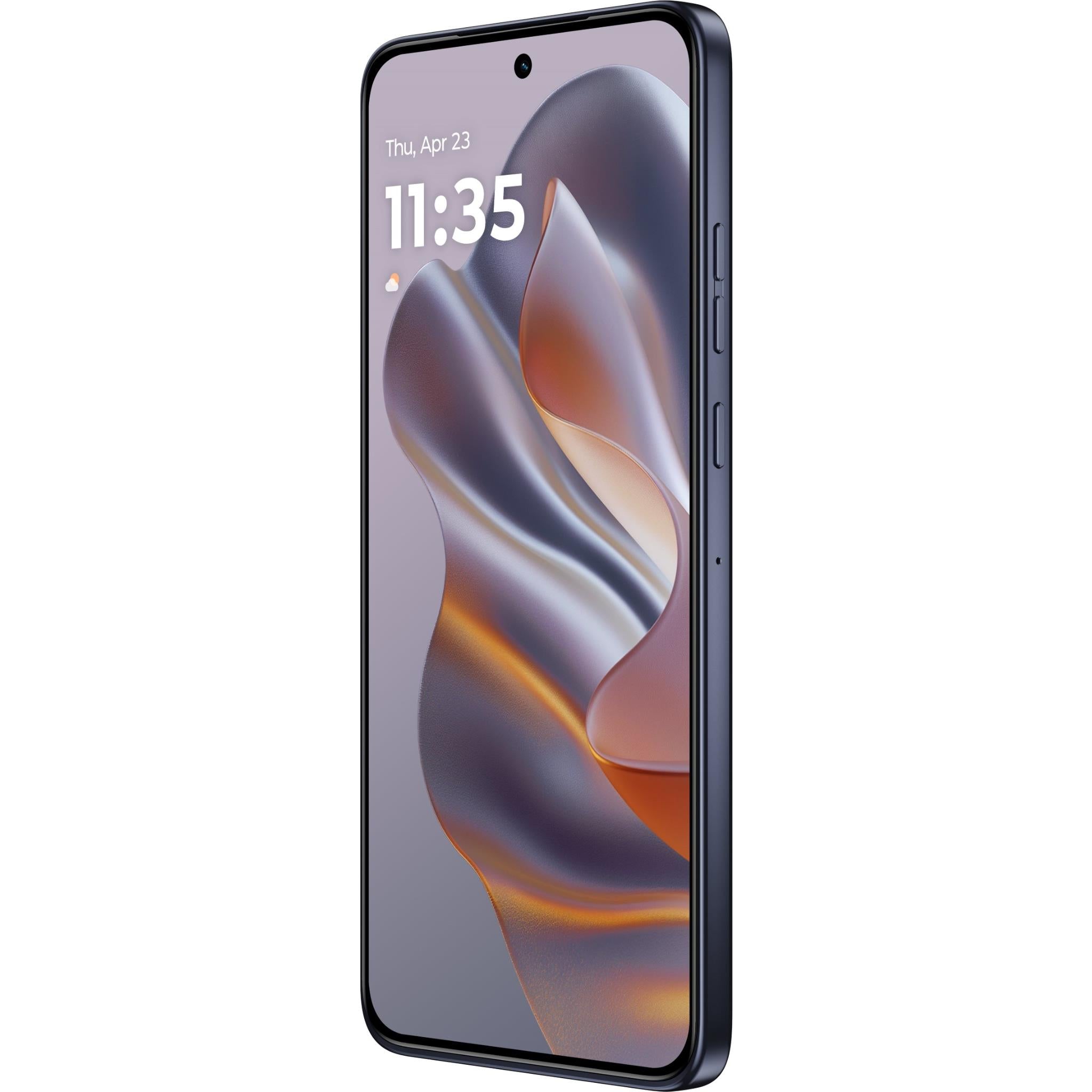 Motorola Edge 50 Neo 5G 256GB (Pantone Grisaille)、mySite、camillekostekn