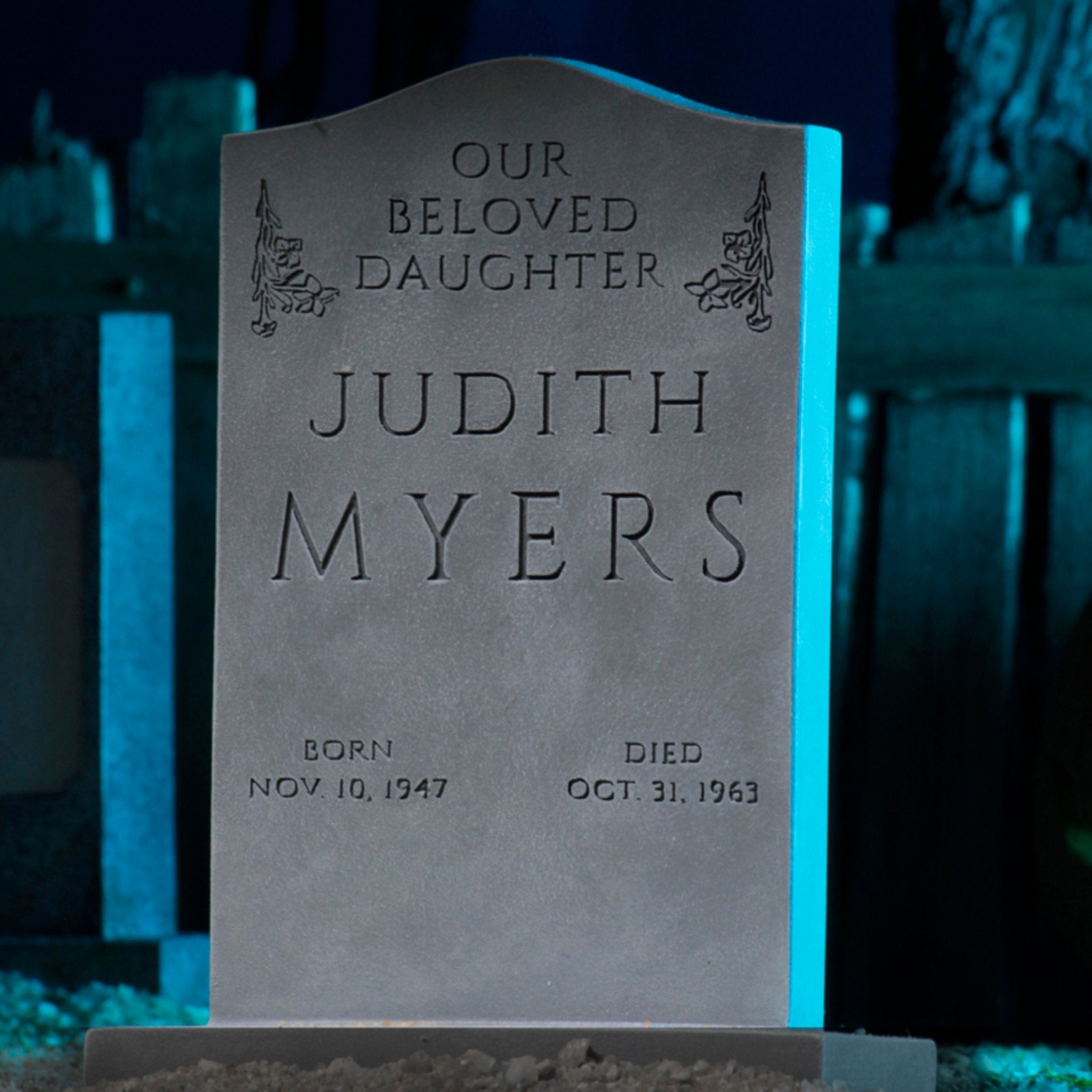 NECA Halloween 2018 Michael Myers、mySite、hgirdovlk