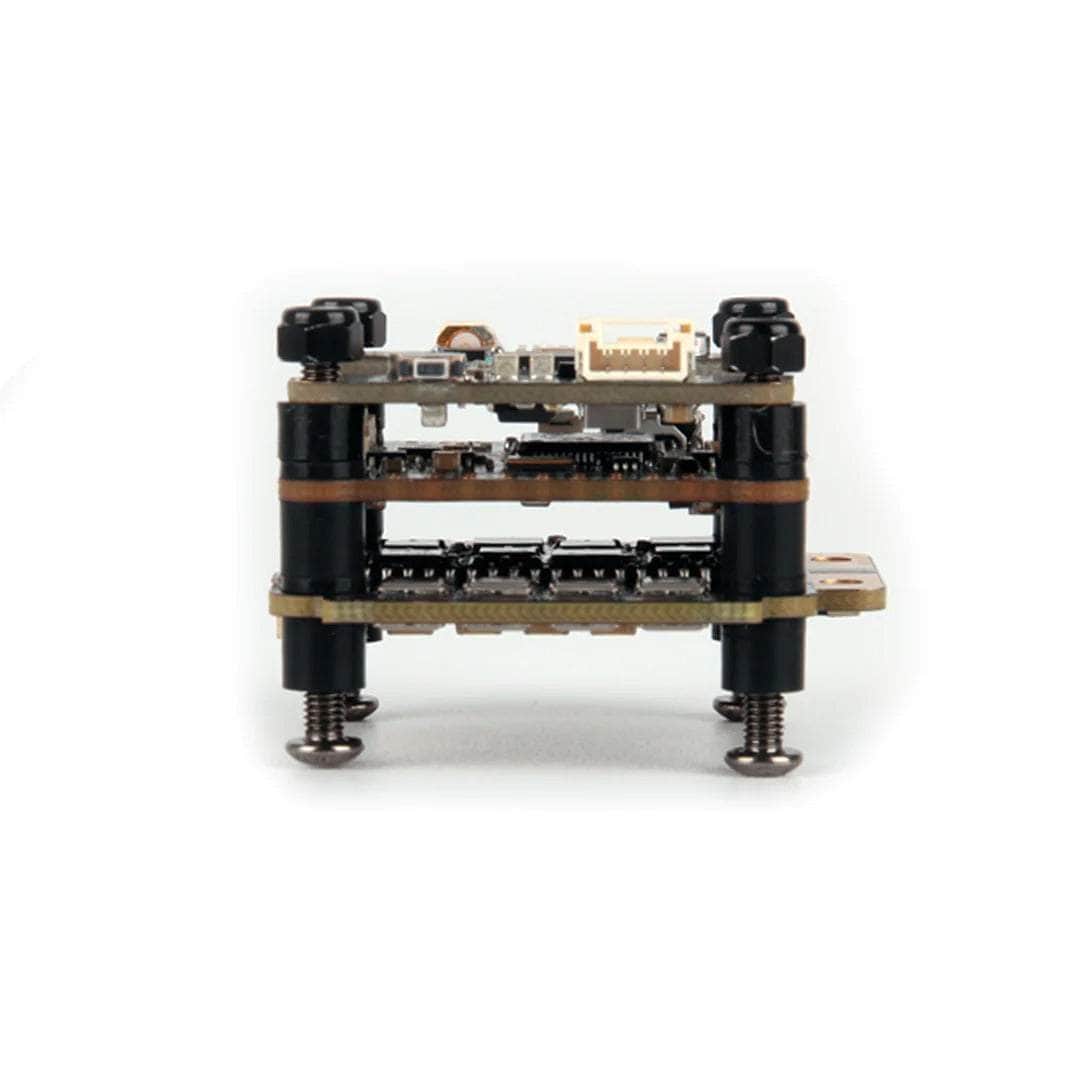  Holybro Kakute F4 HD V2.4 4-6S 30x30 Stack/Combo (F405 FC/ 50A F4 32bit 4in1 ESC & Atlatl HV V2 800mW VTX)、mySite、merchandisen