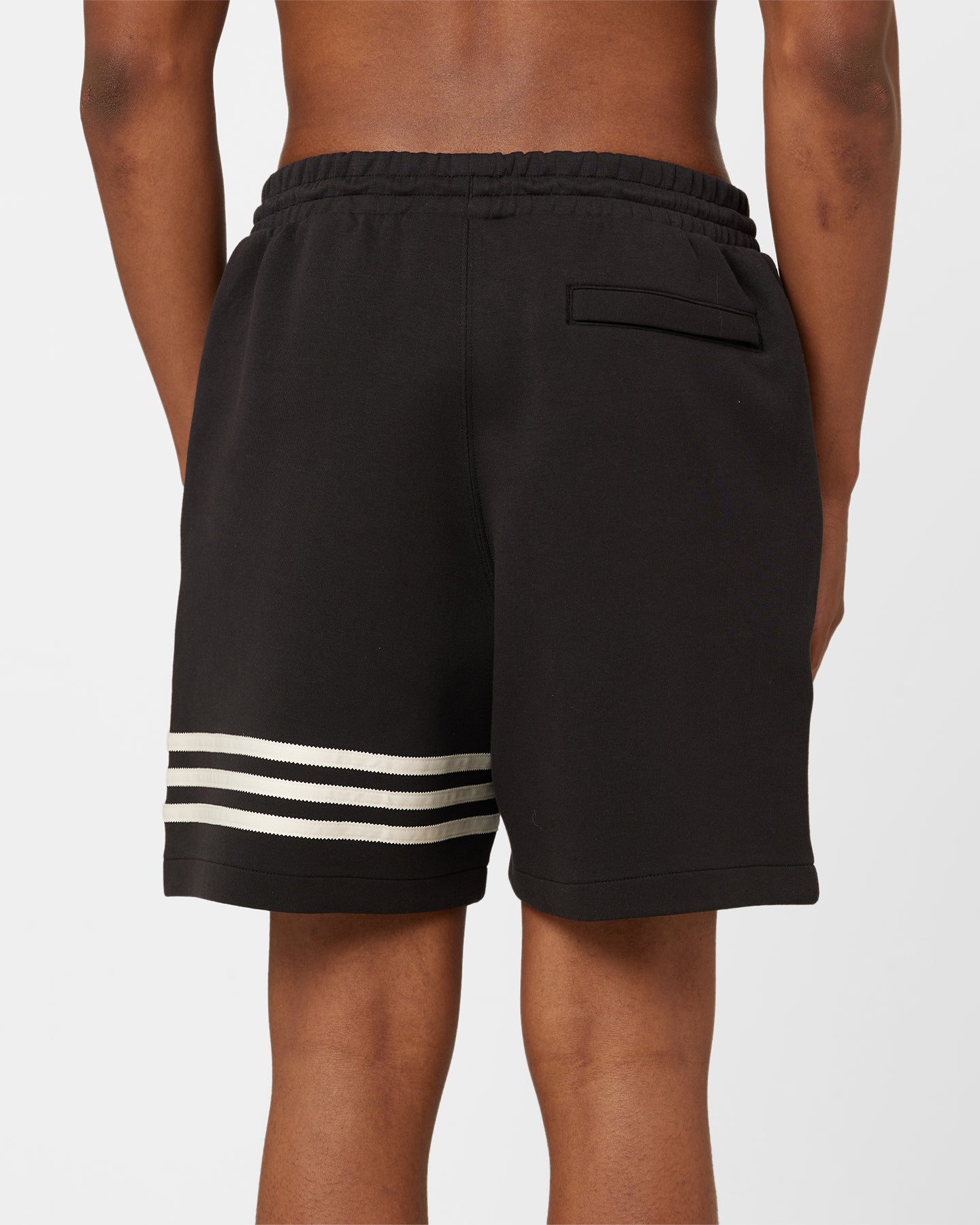 Adidas Adicolour Neuclassics Shorts Black、mySite、zt4zffjzw
