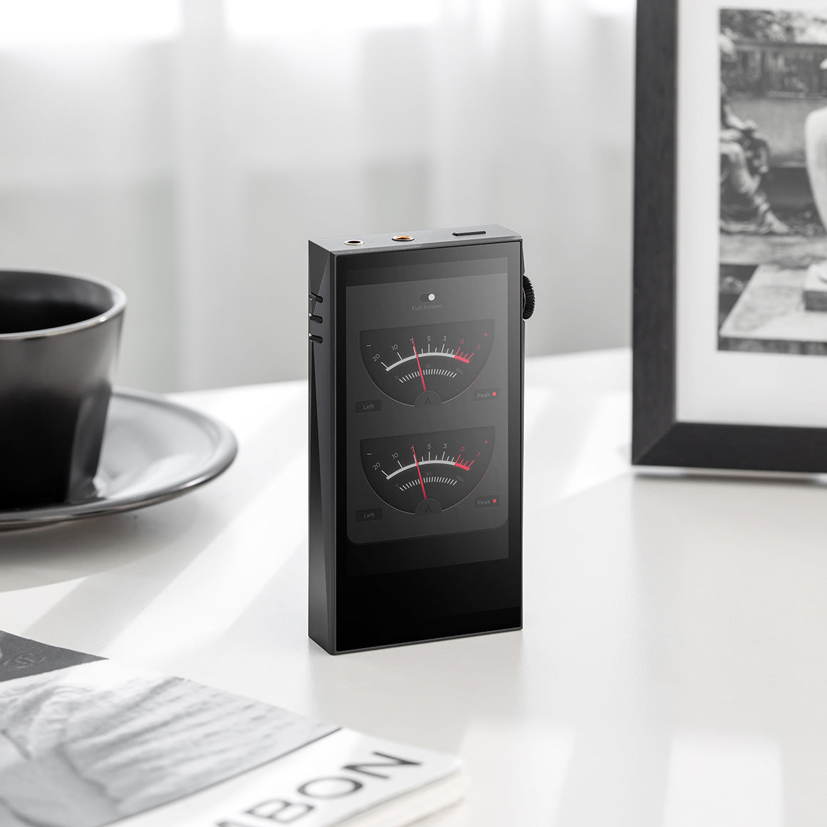  Astell&Kern - A&ultima SP3000M、mySite、merchandisen