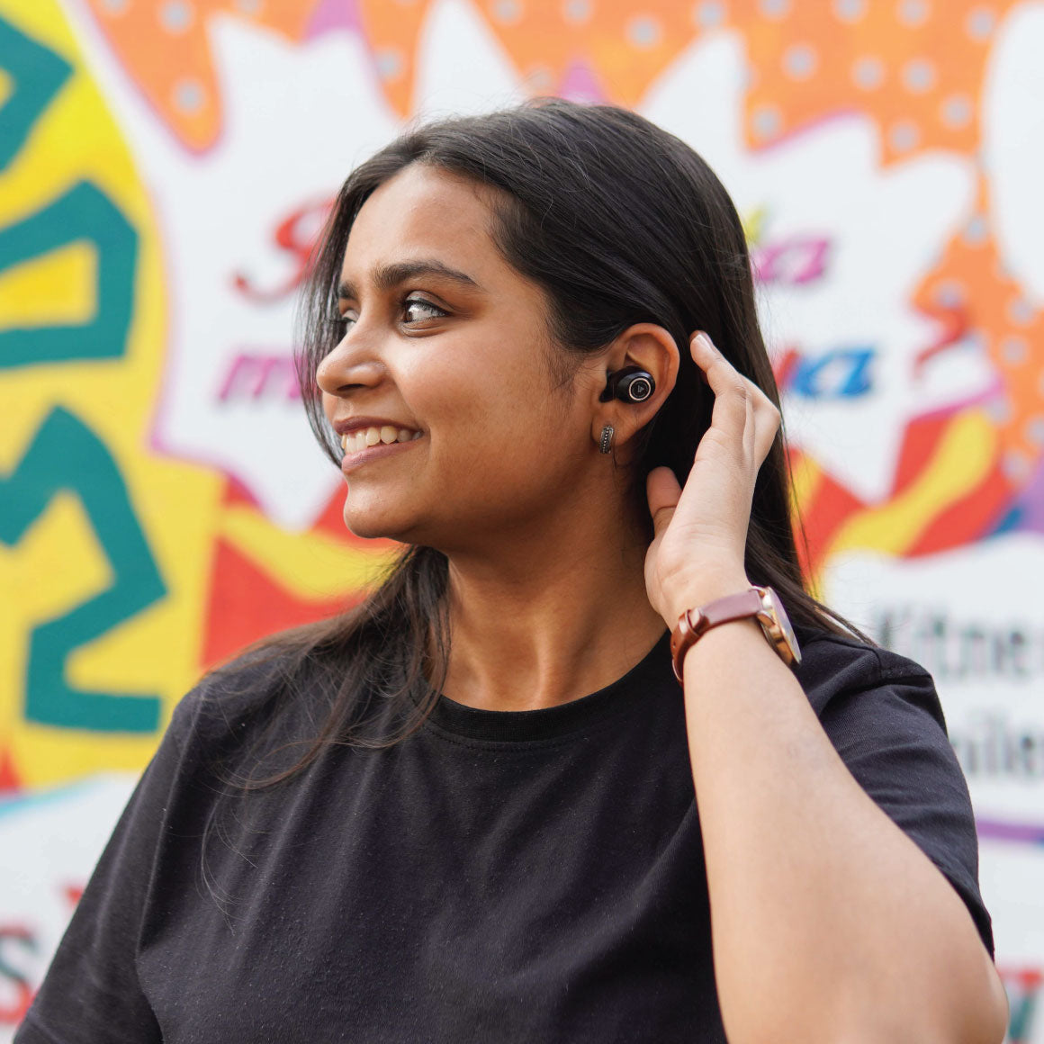  Lypertek X Headphone Zone - PurePlay Z3、mySite、merchandisen