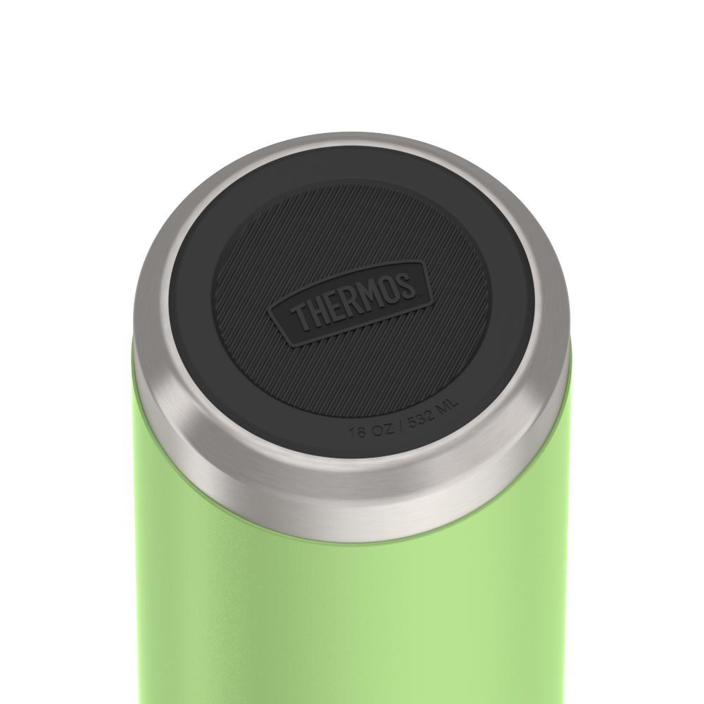 18oz ICON™ KIDS WATER BOTTLE WITH STRAW LID、mySite、noshort