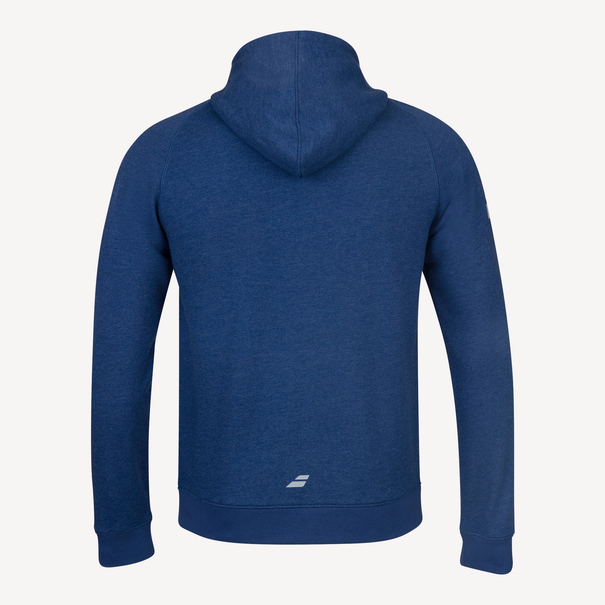 Babolat Exercise Club Boys' Hooded Tennis Jacket