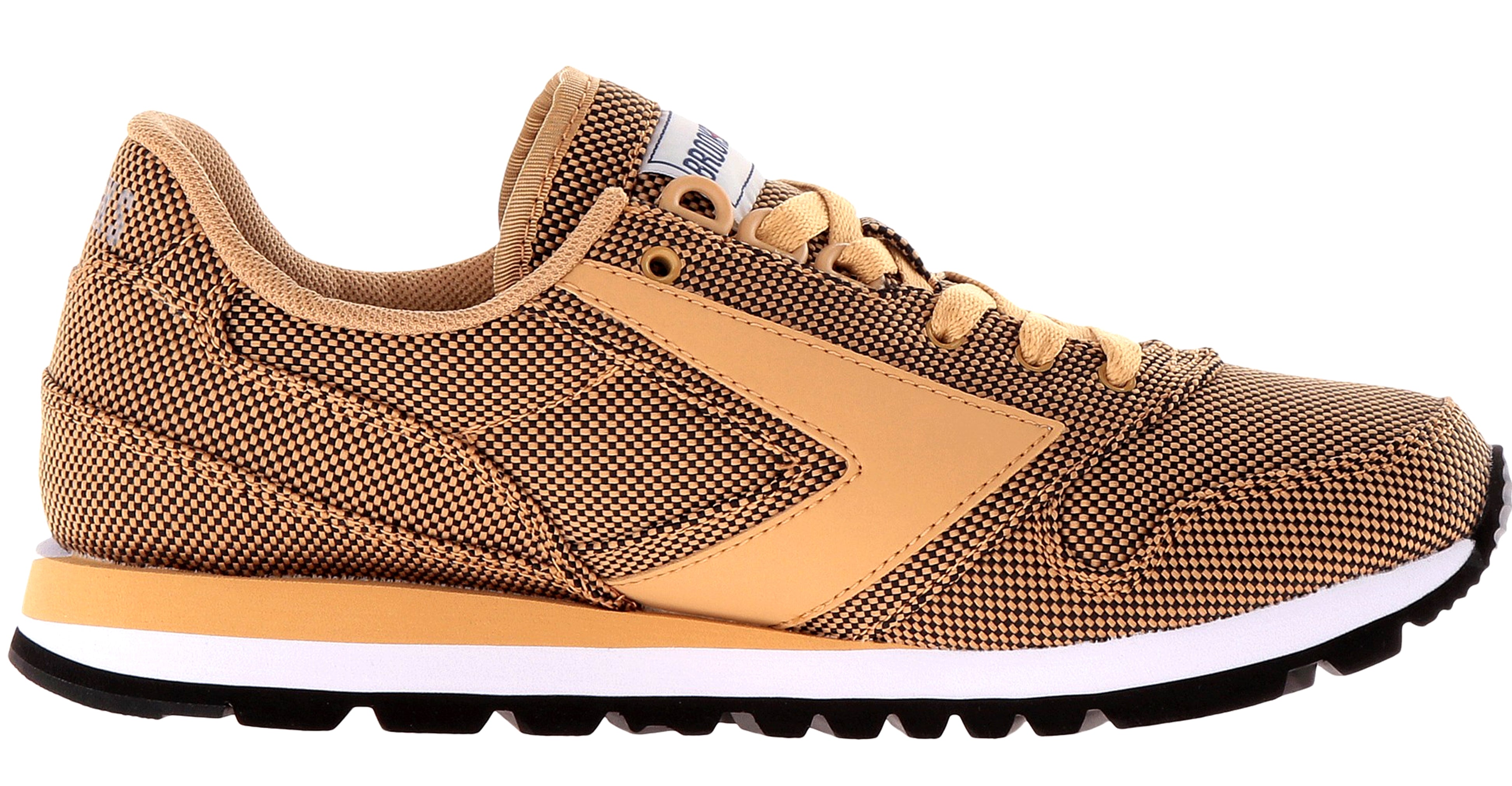 Brooks Womens Retro Tennis Shoes Chariot、mySite、dreamappss