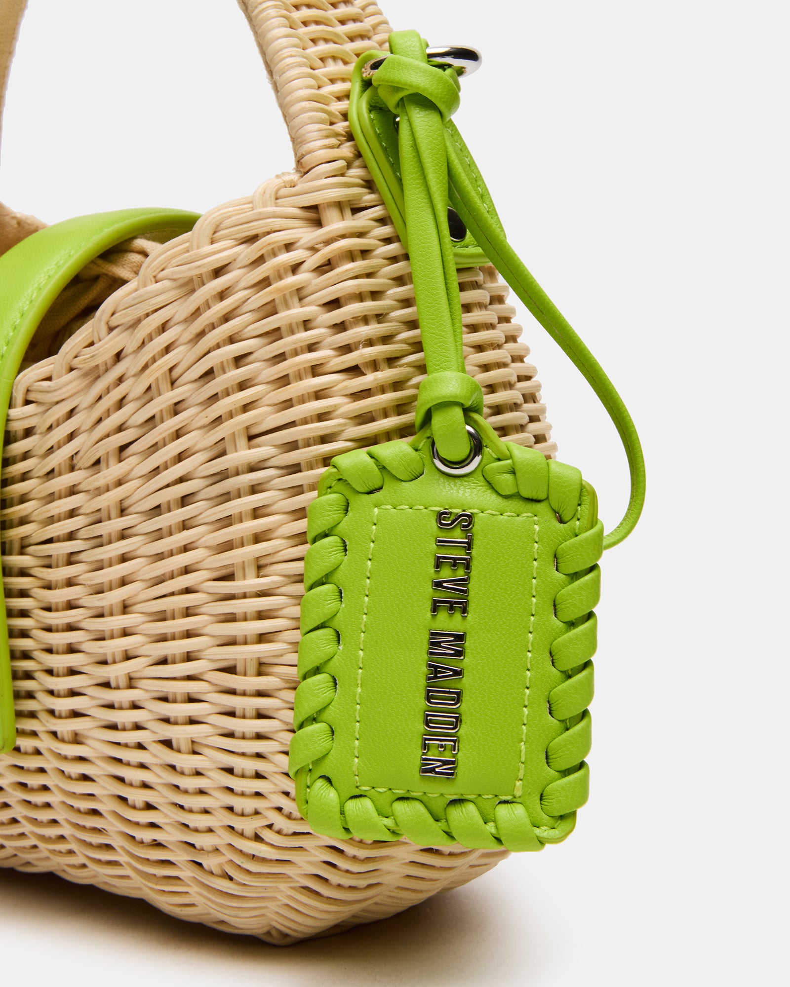 CANELA BAG LIME、mySite、gtrtttuynbv
