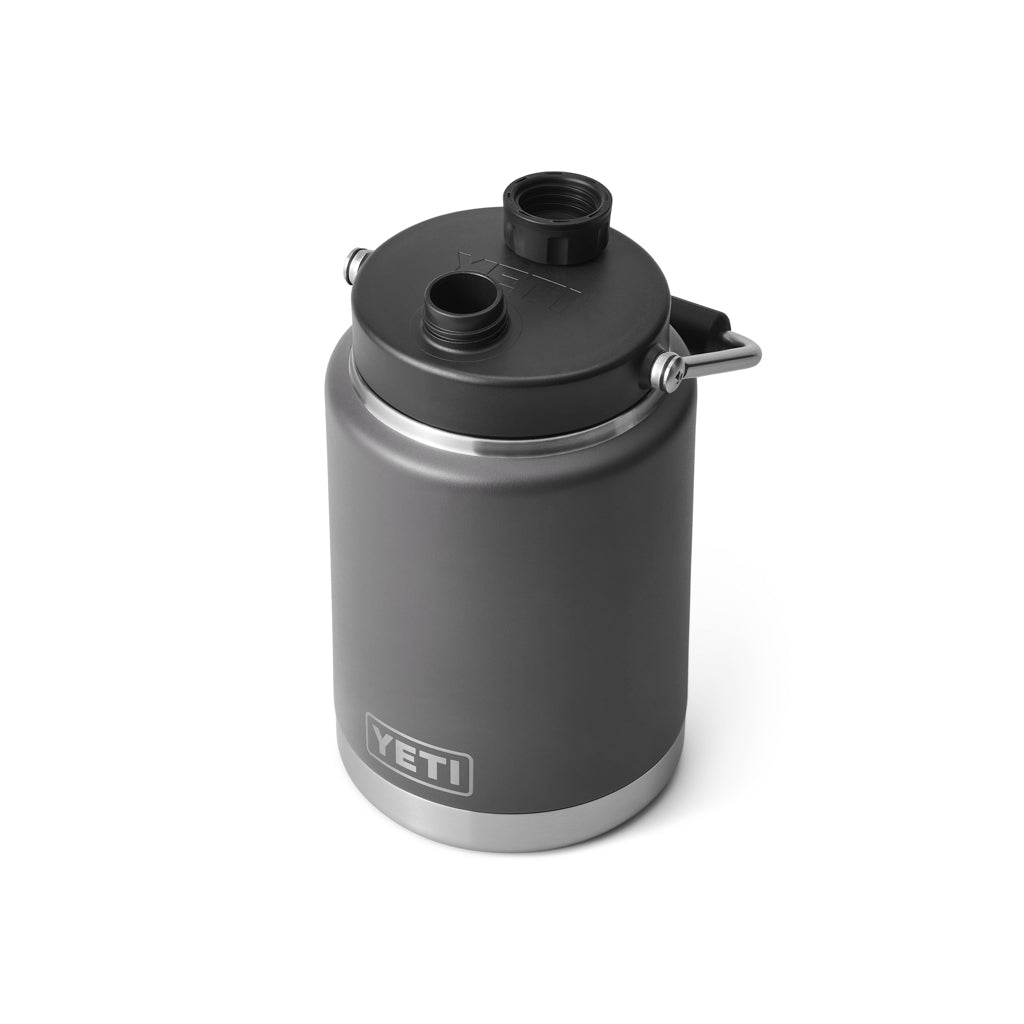 YETI Rambler Half Gallon Jug - 1.9L、mySite、noshort