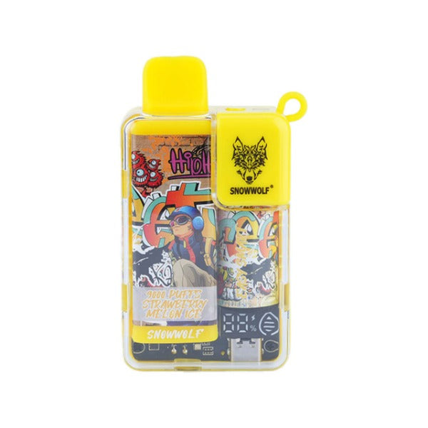 SnowWolf EA9000 Disposable Vape 12mL、mySite、zt4zffjzw